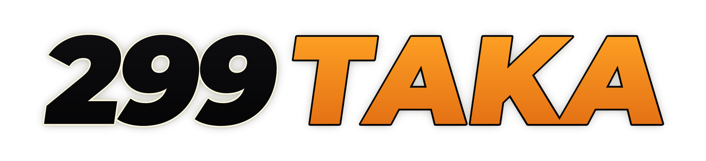 299taka